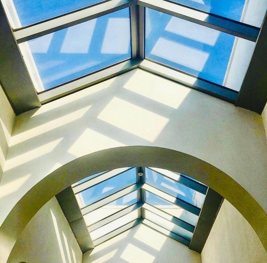 Hotel Saraceno Al Faro Tarent Zewnętrze zdjęcie