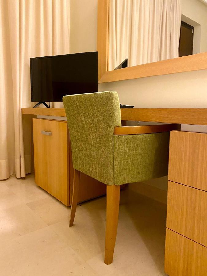 Hotel Saraceno Al Faro Tarent Zewnętrze zdjęcie