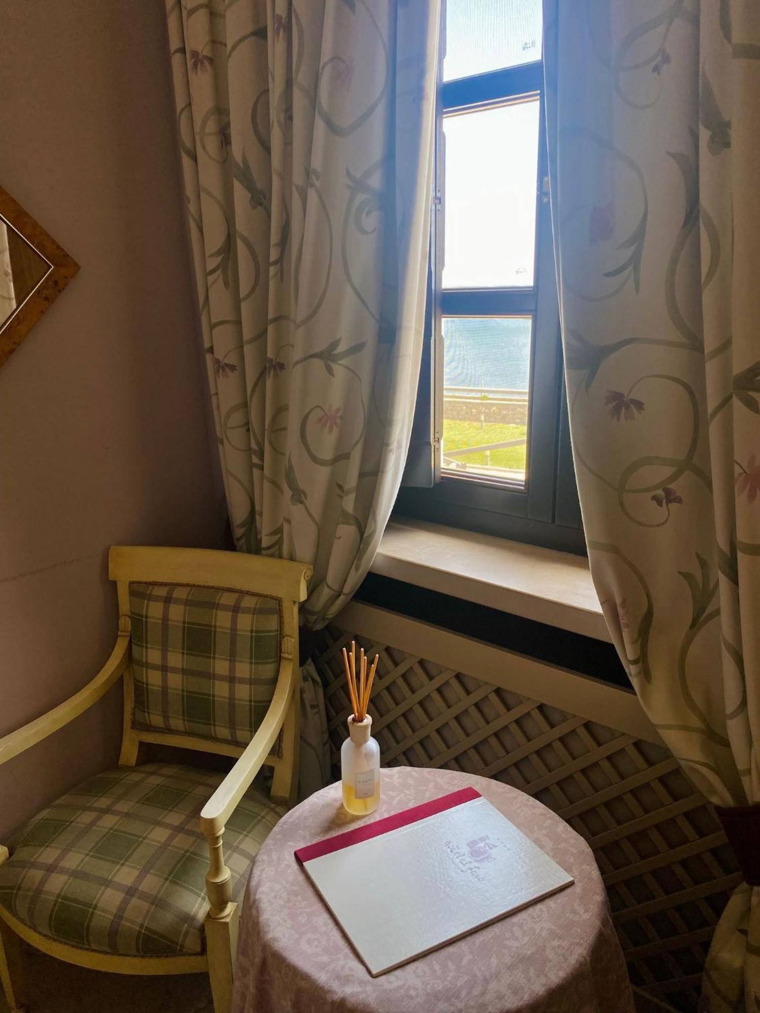 Hotel Saraceno Al Faro Tarent Zewnętrze zdjęcie