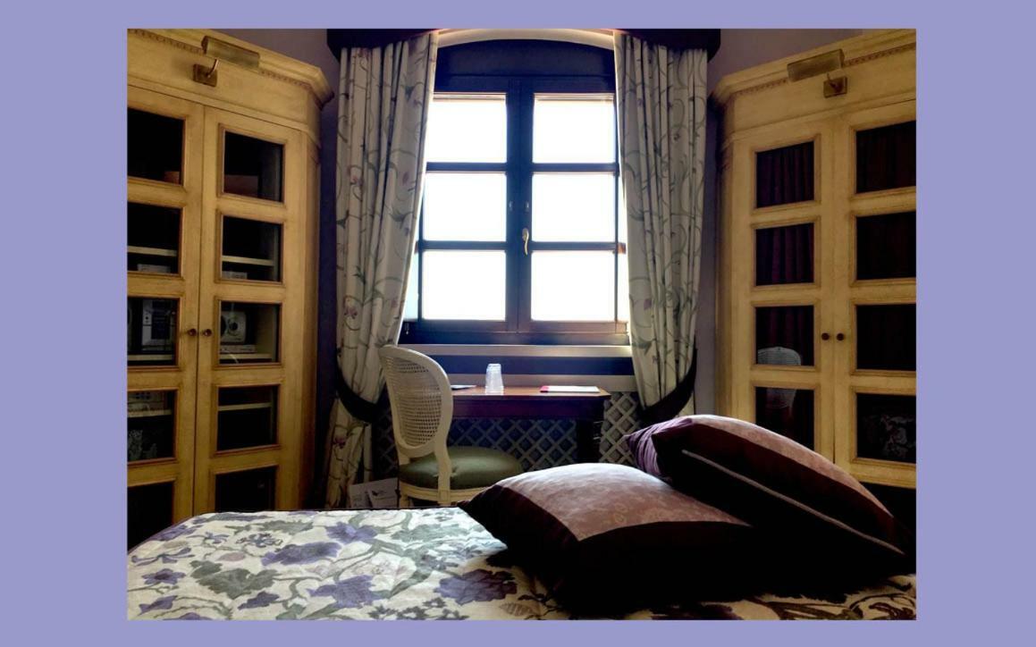 Hotel Saraceno Al Faro Tarent Zewnętrze zdjęcie